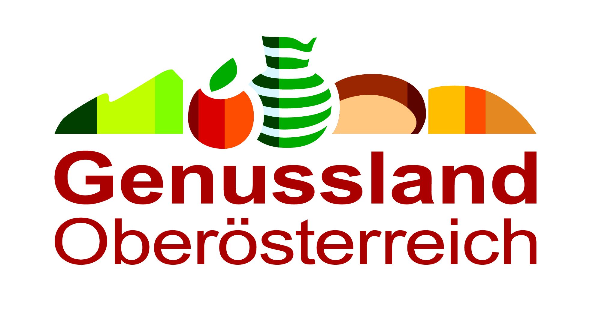 Genussland Oberösterreich